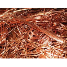 Copper Scrap Mill Berry Copper Wire Scrap 99.99% Copper Scrap